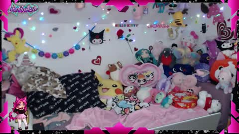Snapshot of likemyashe chatting on January 2025 09:40:01 PM LikeMyAshe online show from January 2025 09:40:01 PM