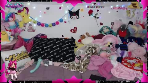 Snapshot of likemyashe chatting on January 2025 03:52:01 AM LikeMyAshe online show from January 2025 03:52:01 AM