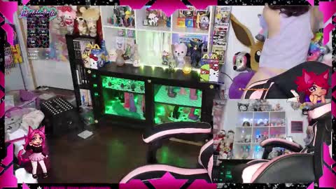 LikeMyAshe online show from February 2026 07:28:02 AM