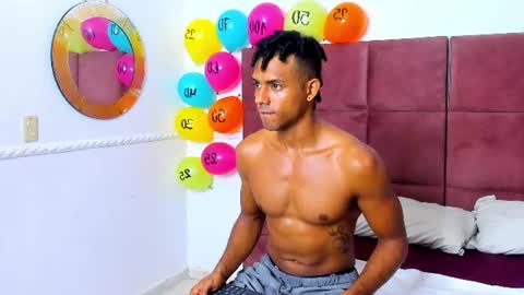 Snapshot of lil___king chatting on July 2026 01:48:01 PM Lil KIng online show from July 2026 01:48:01 PM