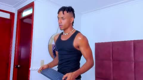 Snapshot of lil___king chatting on July 2026 08:55:02 PM Lil KIng online show from July 2026 08:55:02 PM