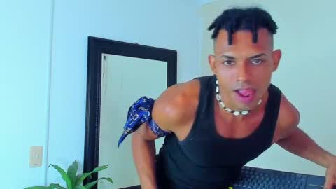 Snapshot of lil___king chatting on July 2026 09:46:02 PM Lil KIng online show from July 2026 09:46:02 PM