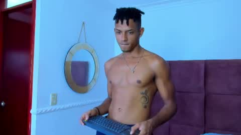 Snapshot of lil___king chatting on July 2026 03:54:02 PM Lil KIng online show from July 2026 03:54:02 PM