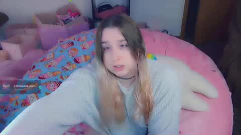 Lil Alison Heart online show from February 2025 02:43:01 PM