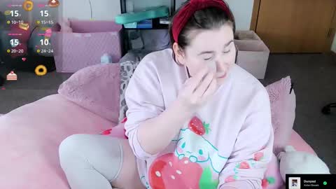 Lil Alison Heart online show from February 2026 03:38:01 PM