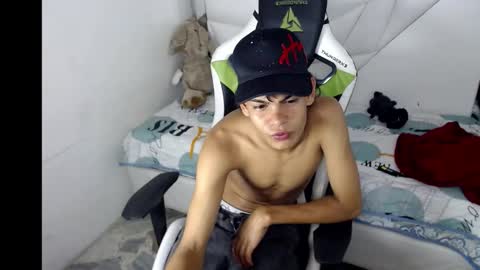 LIAM online show from January 2026 03:32:01 AM