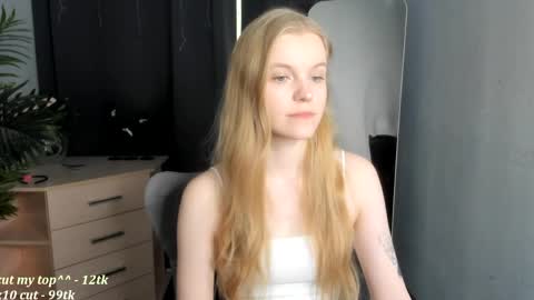 Erica online show from April 2026 11:14:02 AM