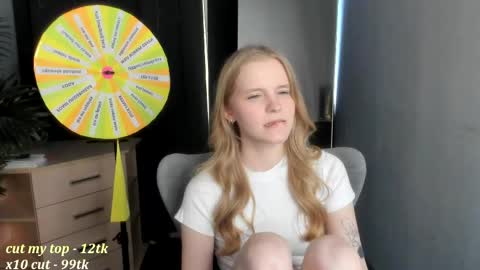 Erica online show from April 2026 01:13:02 PM