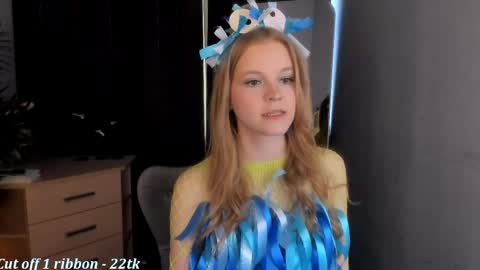 Snapshot of lil_cookie_monster chatting on April 2026 11:24:01 AM Erica online show from April 2026 11:24:01 AM
