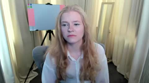 Erica online show from July 2026 11:28:01 AM