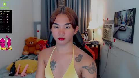 LILY online show from January 2025 04:02:02 PM