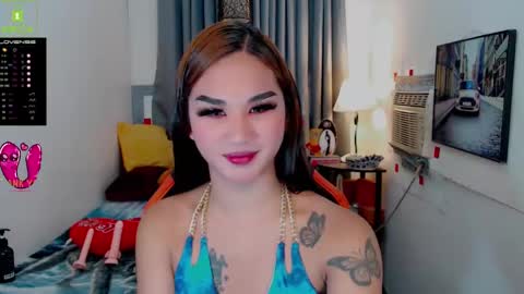 LILY online show from January 2025 07:03:01 AM