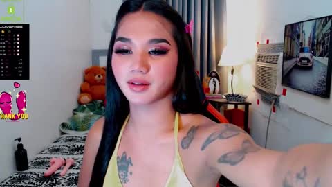 LILY online show from March 2025 12:48:01 PM