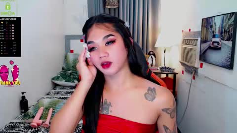 LILY online show from March 2025 06:43:02 PM