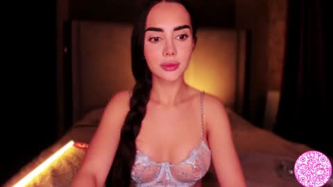 Snapshot of lil_gabbyg chatting on February 2025 03:34:02 AM Gabriela online show from February 2025 03:34:02 AM