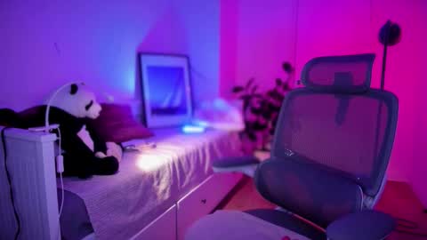 Gabriela online show from November 2025 09:57:02 PM