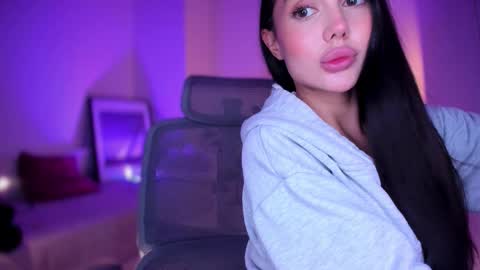 Gabriela online show from November 2025 07:24:02 PM