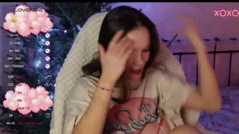 little moon online show from December 2024 08:58:02 PM