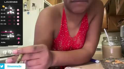 MOMMA LUV online show from December 2024 02:11:02 PM