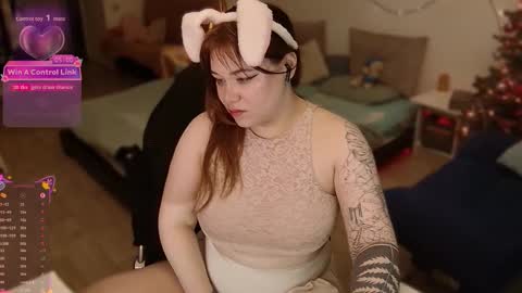 Nessa Greyrat   if u like me tip 25 tk and put  online show from January 2026 03:05:02 PM