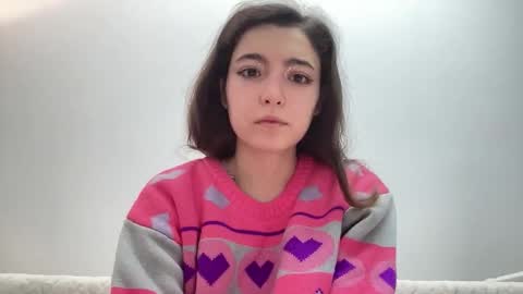 Elina online show from February 2026 05:00:01 AM