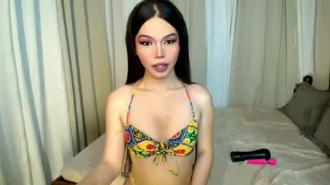 ANGEL online show from April 2026 05:34:01 PM