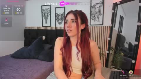 Lila online show from October 2025 07:58:02 PM