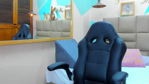LILA online show from December 2024 07:41:02 PM