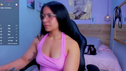 LILA online show from April 2026 01:42:02 AM