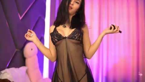 Lila The Hottie online show from March 2026 05:45:02 AM