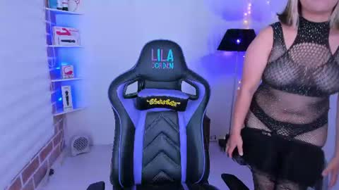 Snapshot of lila_jordan_ chatting on June 2026 05:50:01 PM Lila Jordan online show from June 2026 05:50:01 PM