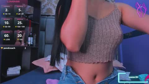 L I L A online show from October 2025 01:34:01 PM