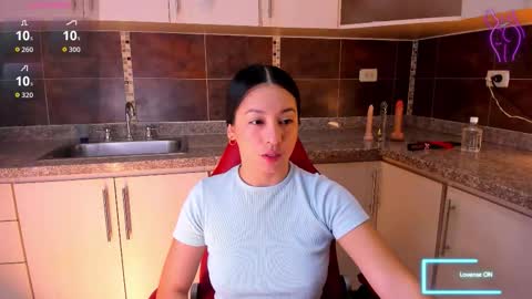 L I L A online show from December 2025 12:43:01 PM