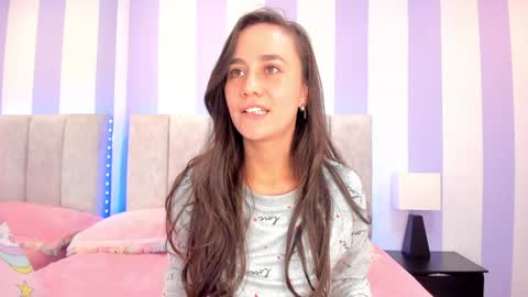 Snapshot of lila_rush_ chatting on December 2024 08:39:02 PM Lila  online show from December 2024 08:39:02 PM