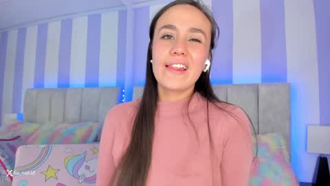 Snapshot of lila_rush_ chatting on January 2025 09:15:02 PM Lila  online show from January 2025 09:15:02 PM