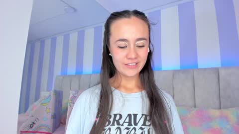 Snapshot of lila_rush_ chatting on January 2025 04:24:01 PM Lila  online show from January 2025 04:24:01 PM