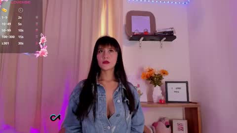 Snapshot of lila_rush_ chatting on October 2025 07:36:02 PM Lila  online show from October 2025 07:36:02 PM