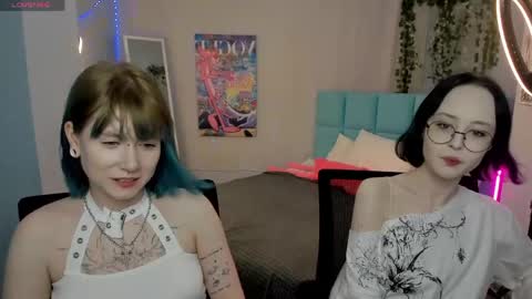 Lili online show from May 2026 11:05:02 AM