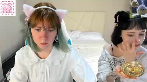 Lili online show from June 2026 03:04:02 AM