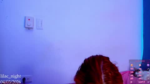 Jen online show from March 2026 06:58:01 PM