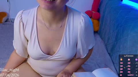 Jen online show from April 2026 05:24:02 PM