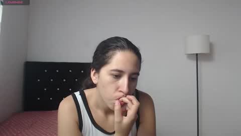 Snapshot of lilacream chatting on October 2025 03:02:01 PM Lila Cream online show from October 2025 03:02:01 PM