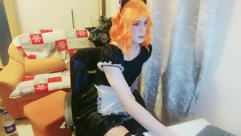 lilah_ts online show from October 2025 04:34:02 AM