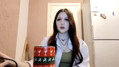 lilaheckenberg online show from March 2026 02:57:01 PM