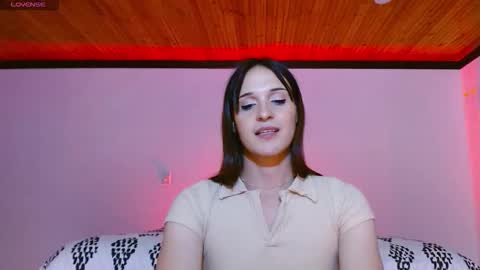 Lila Martin online show from November 2025 09:06:02 PM