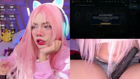 Lila online show from March 2026 01:18:01 PM