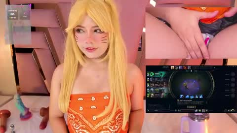 Lila online show from April 2026 01:36:02 PM