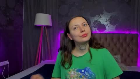 LilaVame online show from November 2025 03:54:02 PM