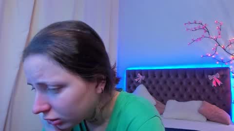 LilaVame online show from November 2025 08:44:01 PM