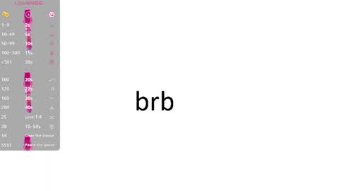 Libby online show from May 2026 02:49:02 AM